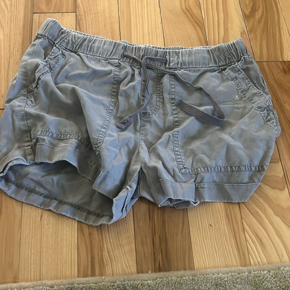 cloth and stone shorts